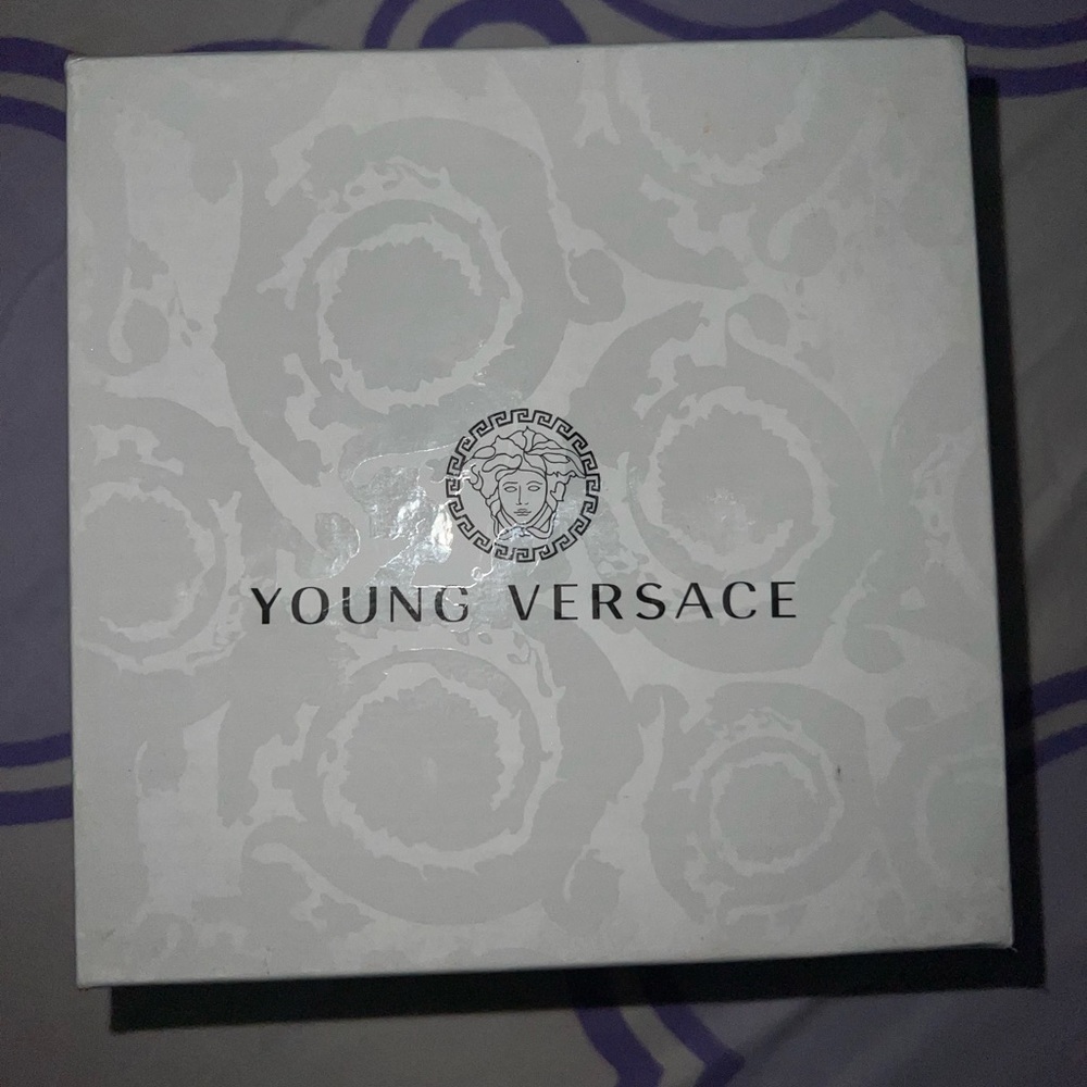 VERSACE BELT KIDS SMALL